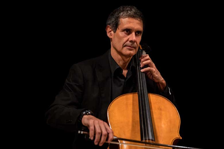 Concierto de Las cuatro estaciones de Vivaldi