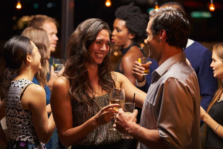 Pub Crawl ¡Tour de fiesta por Oporto!