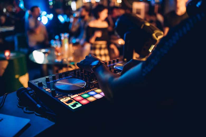 Pub Crawl ¡Tour de fiesta por Lisboa!