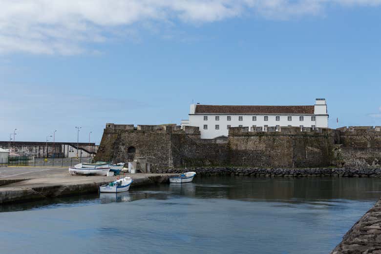 Tour privado por Ponta Delgada