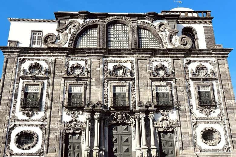 Tour privado por Ponta Delgada