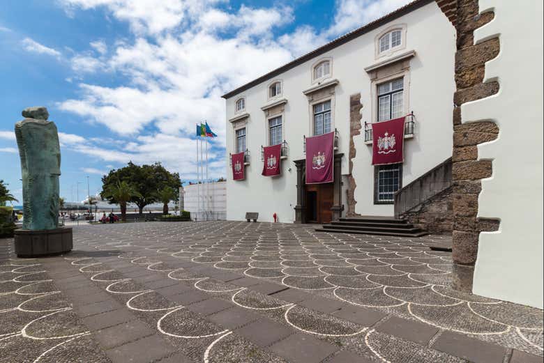 Free tour por Funchal