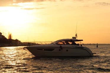 Paseo en yate privado por Oporto