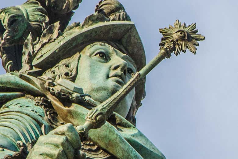 Free tour de los misterios y leyendas de Lisboa