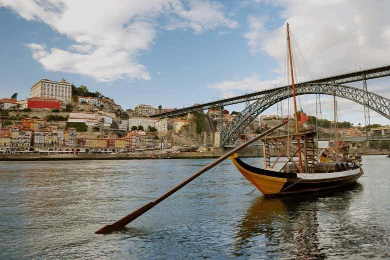 Excursión a Oporto y Fátima