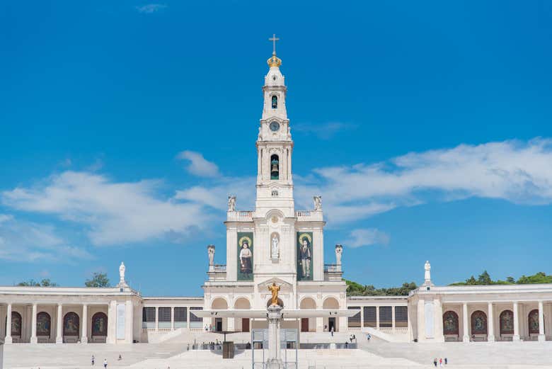 Excursión a Oporto y Fátima