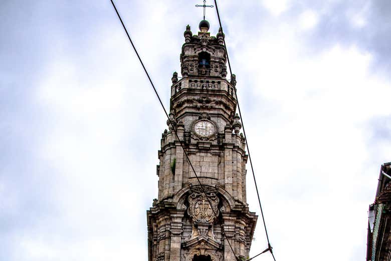 Excursión a Oporto y Fátima