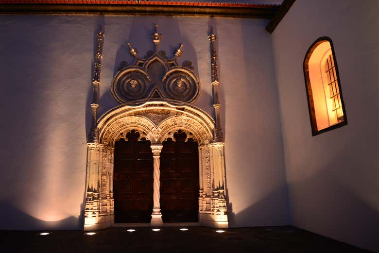 Free tour de los misterios y leyendas de Ponta Delgada