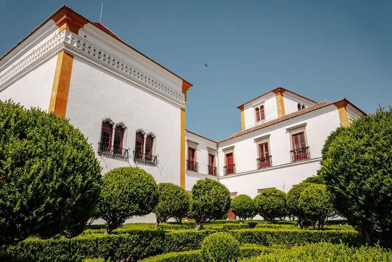 Tour privado por Sintra