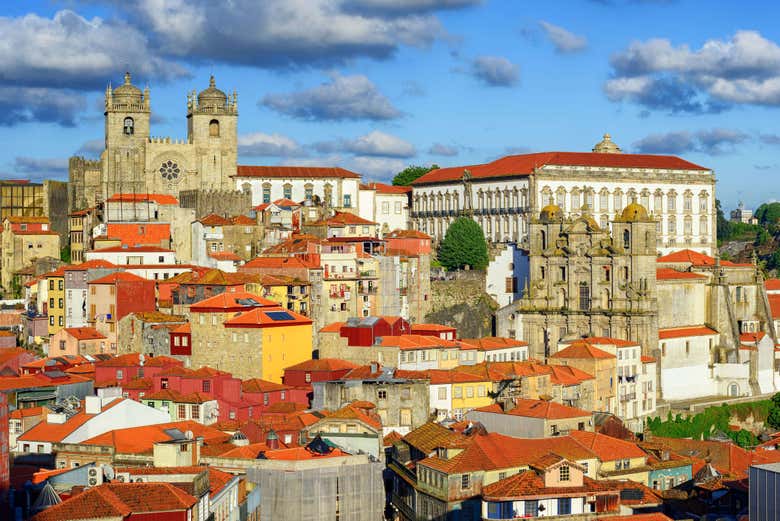 Porto Card