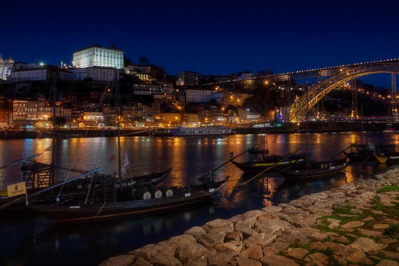 Porto Card