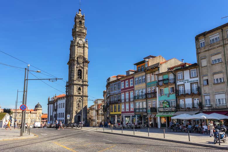 Porto Card