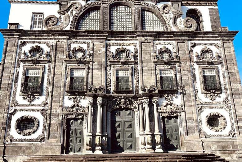 Free tour por Ponta Delgada