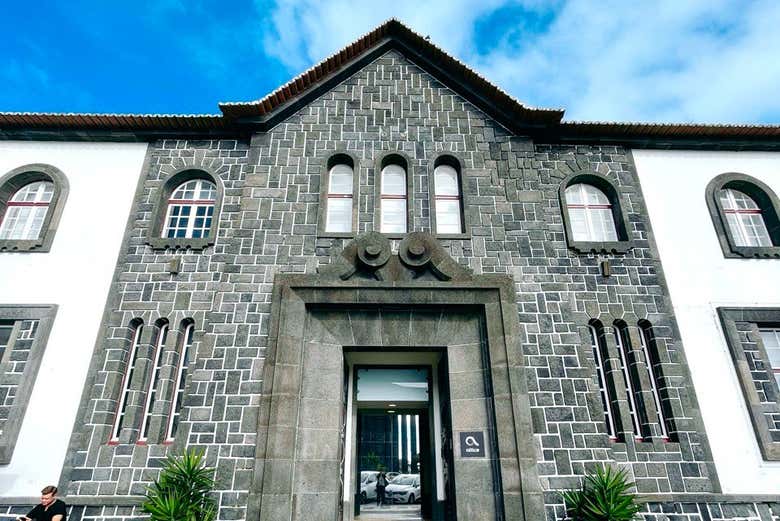 Free tour por Ponta Delgada