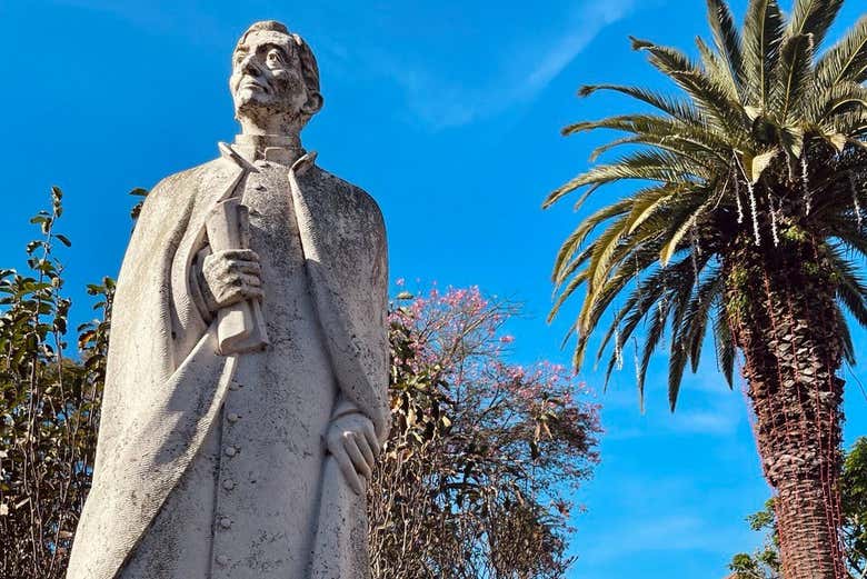 Free tour por Ponta Delgada
