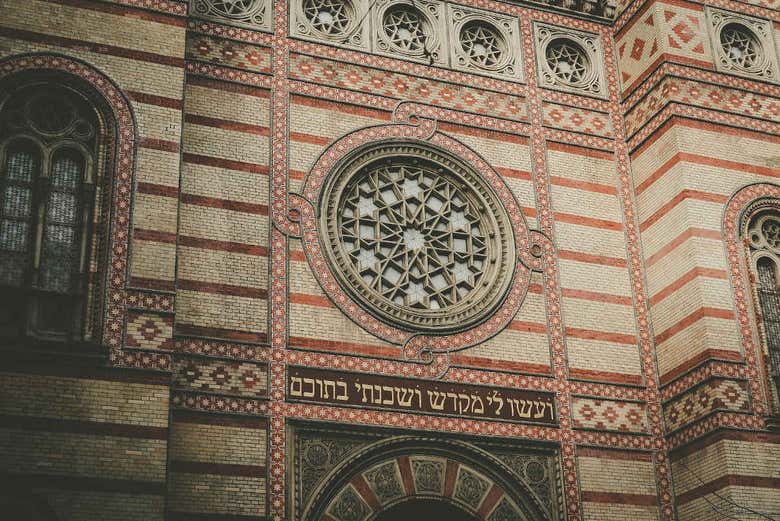 Free tour por Budapest