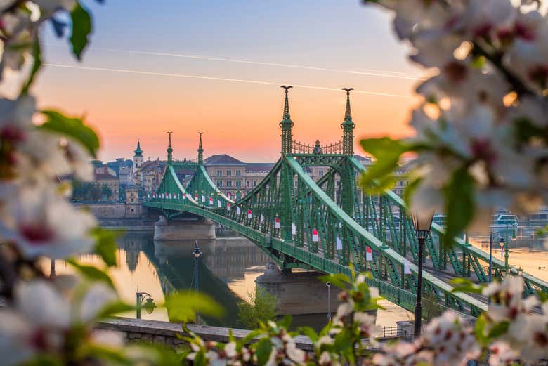 Free tour de los misterios y leyendas de Budapest