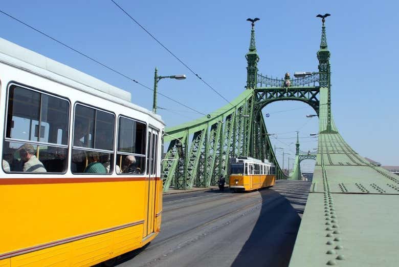 Budapest Card