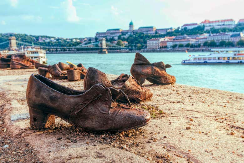 Free tour por el Budapest histórico
