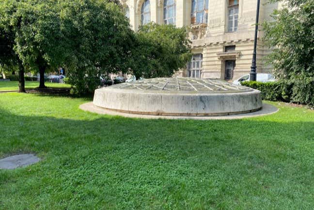 Free tour por el Budapest histórico