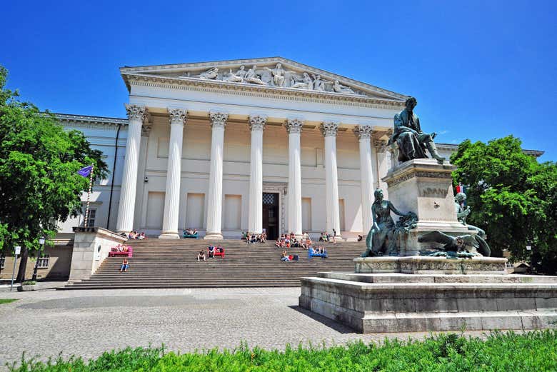 Free tour por el Budapest histórico