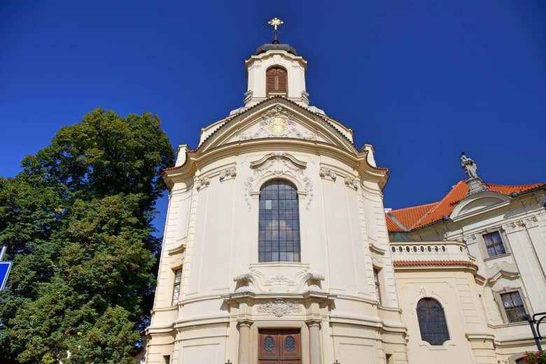 Excursión a Kutná Hora