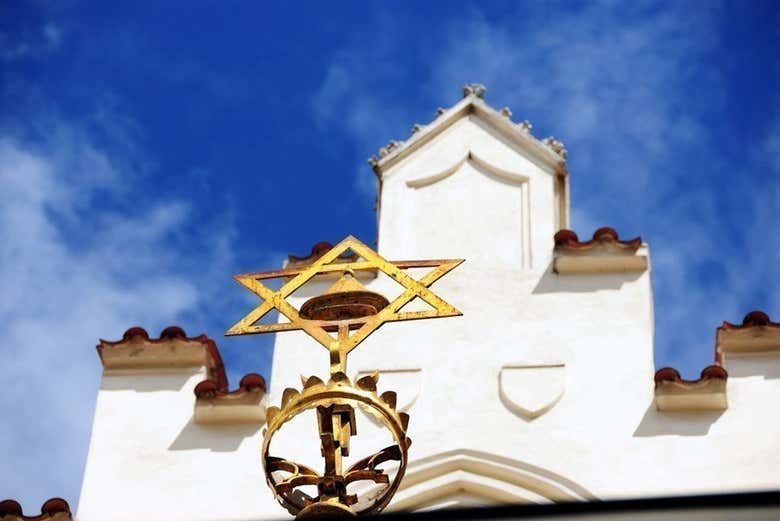 Tour por el barrio judío