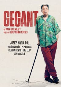 Gegant