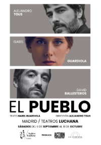 El pueblo