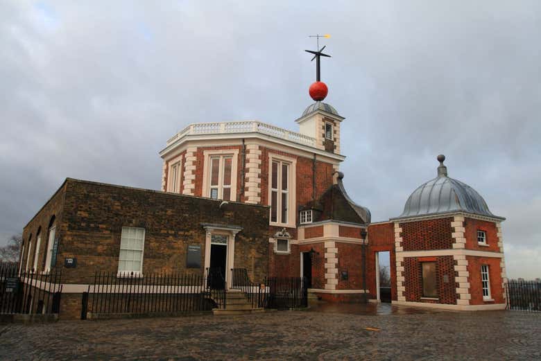 Free tour por Greenwich