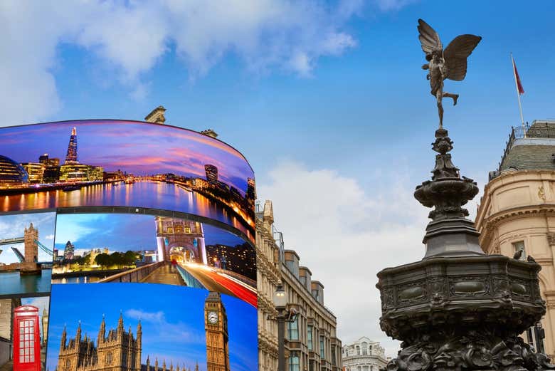 Free tour por el Soho