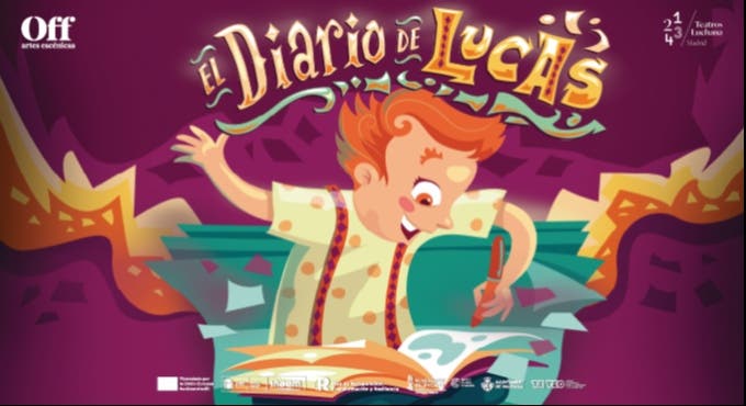 El Diario de Lucas