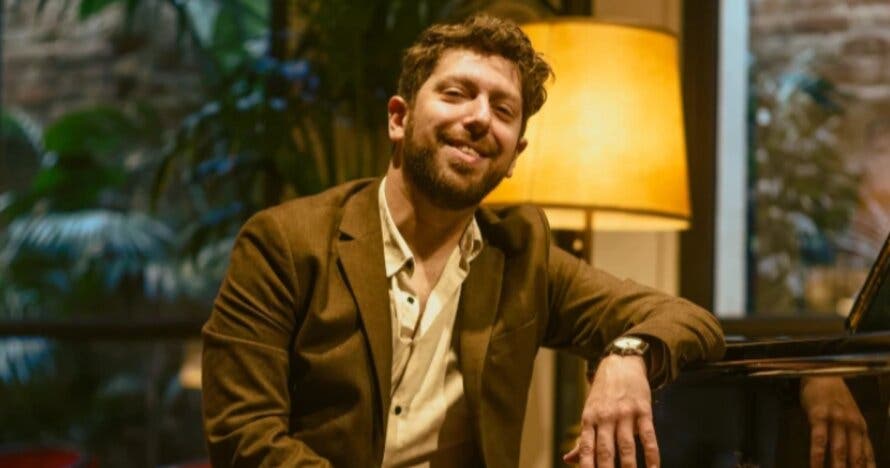 Lucas Herrera Fernández & Jazz Piano Trio