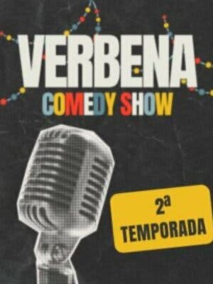 Verbena Comedy Show 