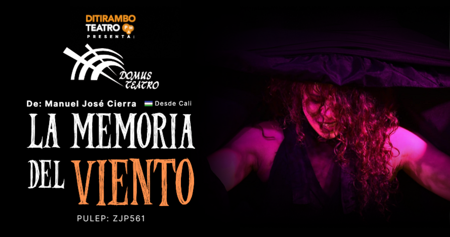 La memoria del viento
