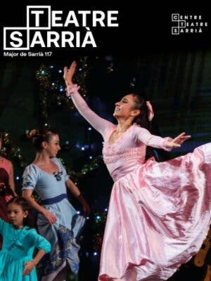 El Trencanous & Nadal