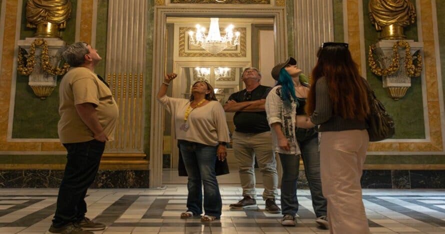 Tour Sin Colas por el Museo Picasso en Barcelona con Guía Experto