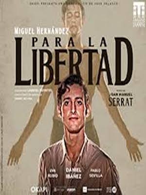 Para la libertad
