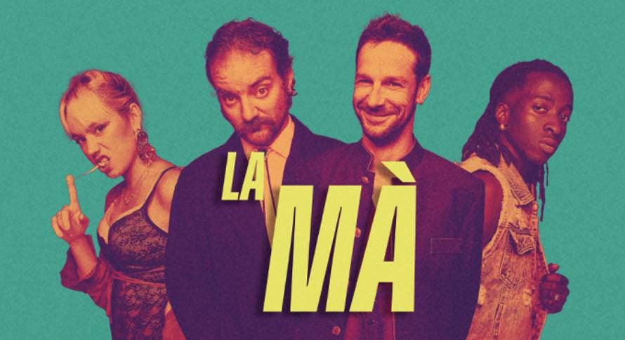 La mà