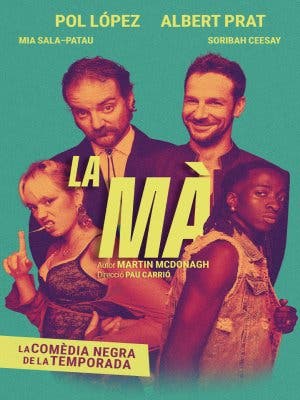 La mà