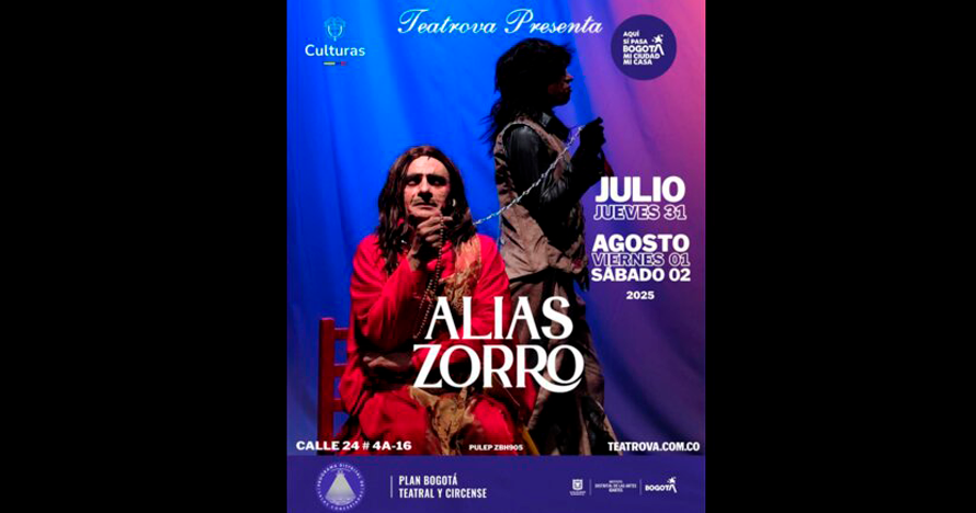 Alias Zorro