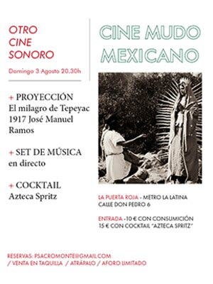 Otro Cine Sonoro