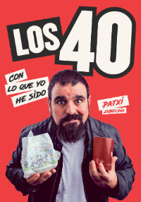 Los 40: con lo que yo he sido_4
