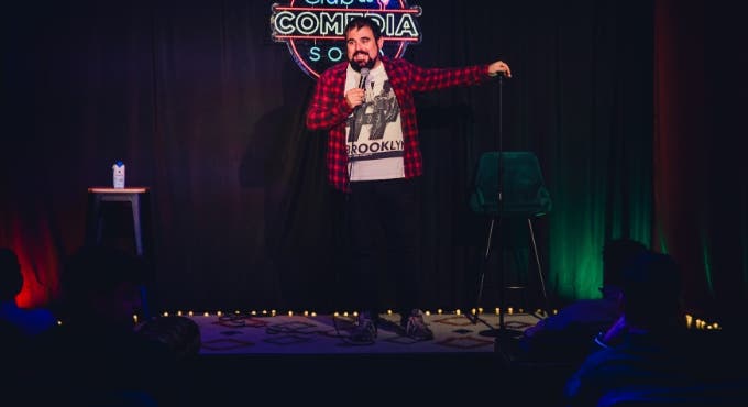 Los 40: con lo que yo he sido