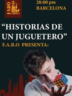 Historias de un Juguetero - F.A.R.O