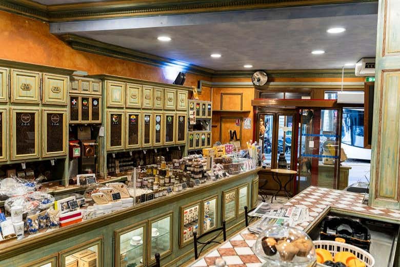 Free tour gastronómico por Marsella