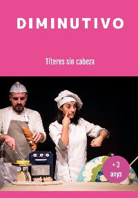 Diminutivo