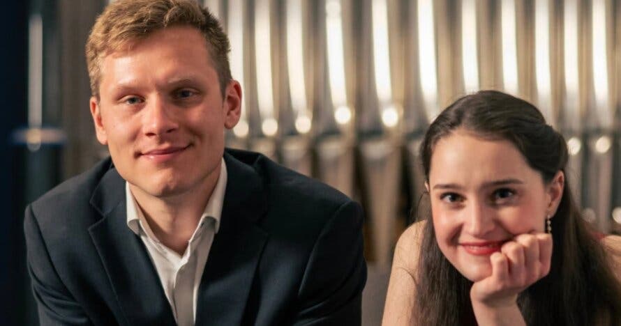 Katharina Bierweiler & Schubertiada