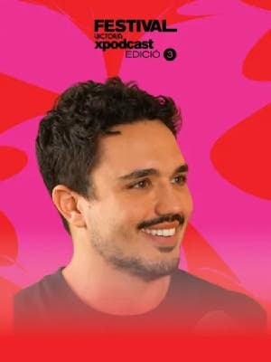 Carlos Rios y la comunidad realfooding - Festival Victòria x Podcast