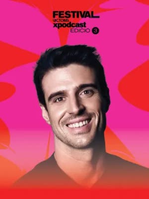 Uri Sabat con La formula del éxito - Festival Victòria x Podcast